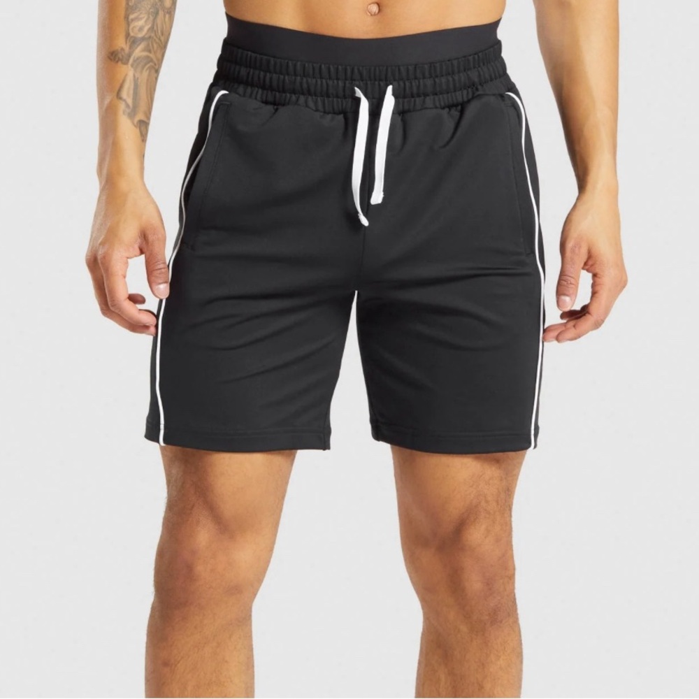 Gymshark Men's Recess Shorts